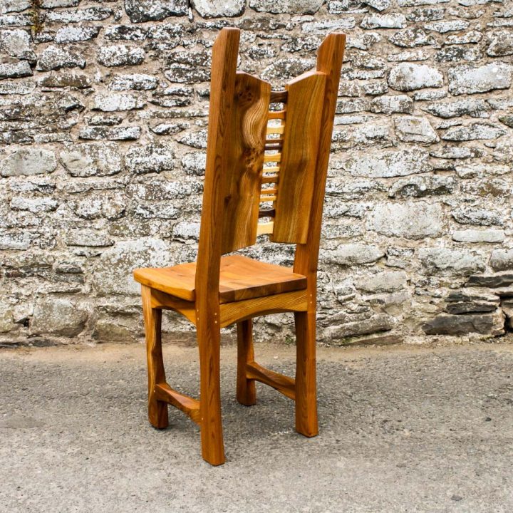 Corset Chair