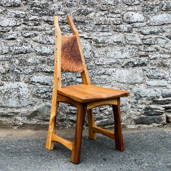 Porter Chair